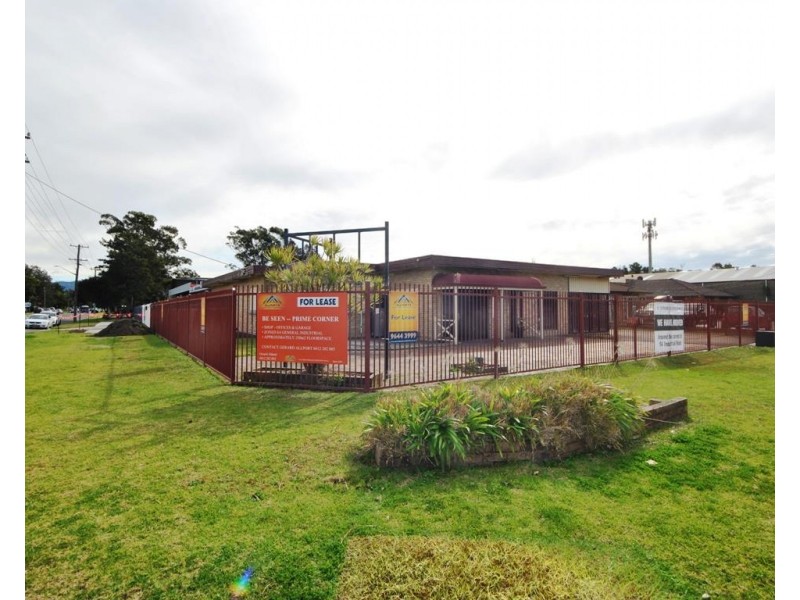 1/2 Mineral Rd, Oak Flats NSW 2529
