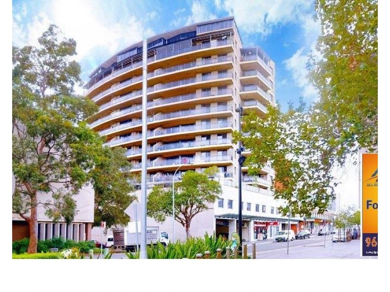 53/3-5 Fetherstone Street, Bankstown NSW 2200