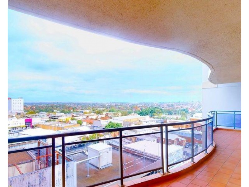 53/3-5 Fetherstone Street, Bankstown NSW 2200