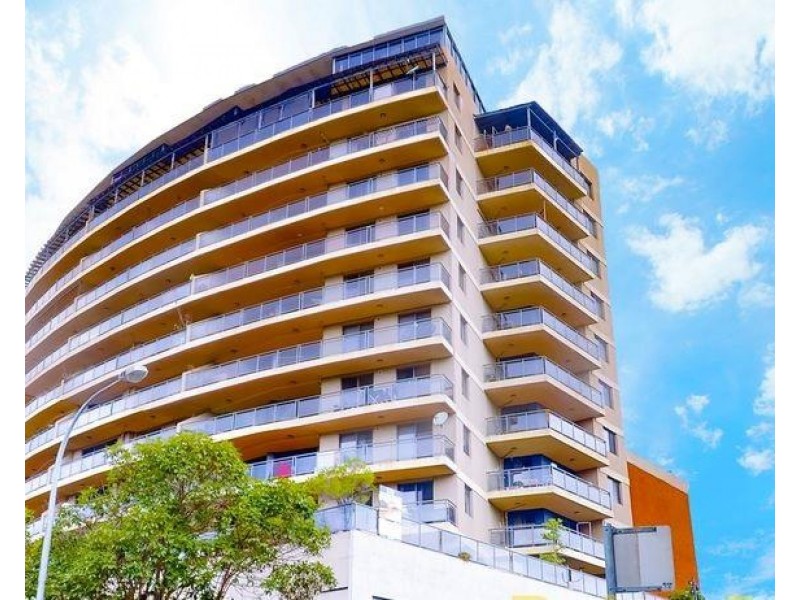 53/3-5 Fetherstone Street, Bankstown NSW 2200