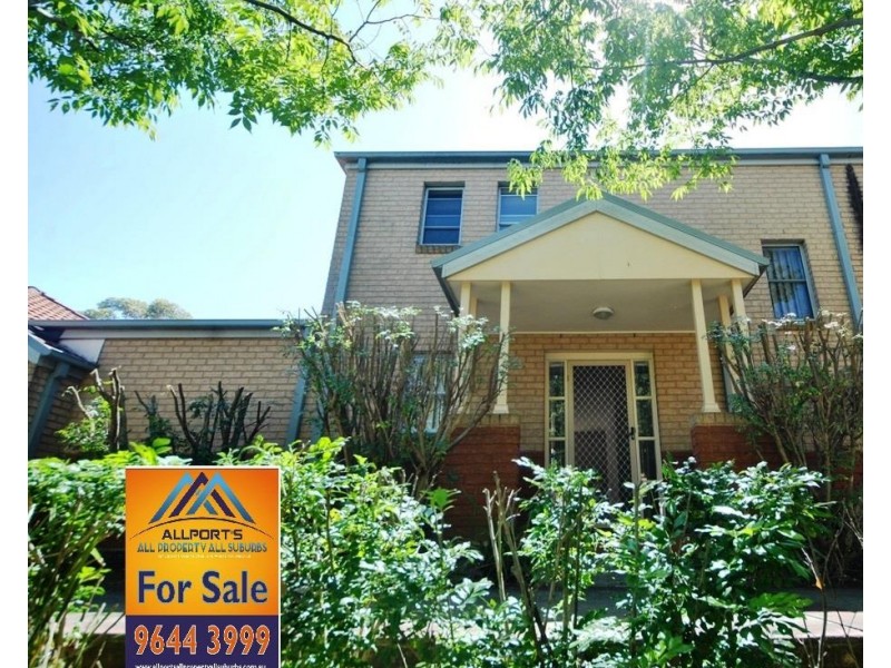 17/1 Quarry Close, Yagoona NSW 2199