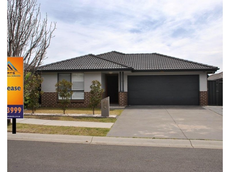43 Pearson Crescent, Harrington Park NSW 2567