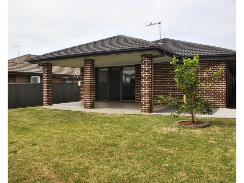 43 Pearson Crescent, Harrington Park NSW 2567