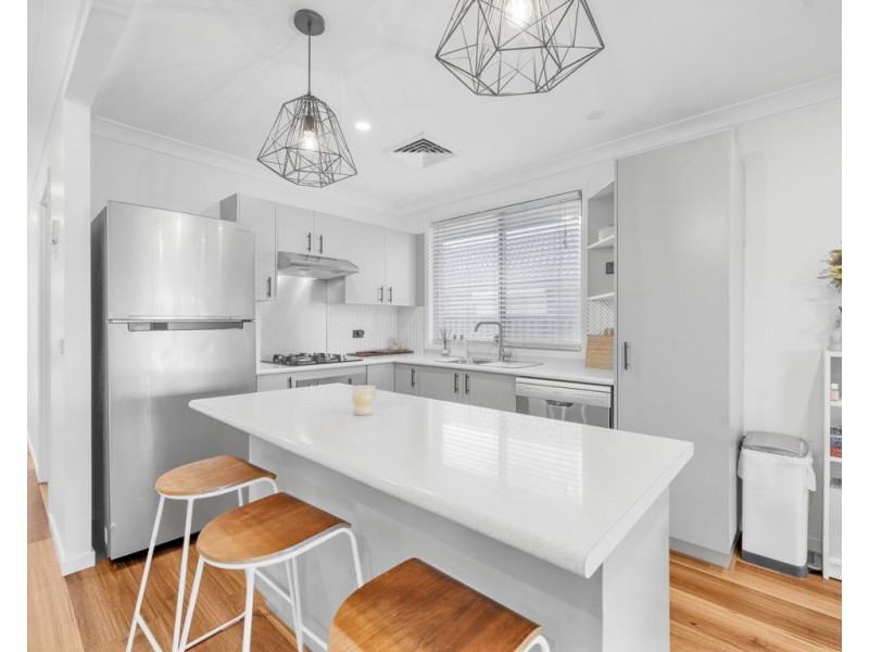 57 Kumbara Close, Glenmore Park NSW 2745