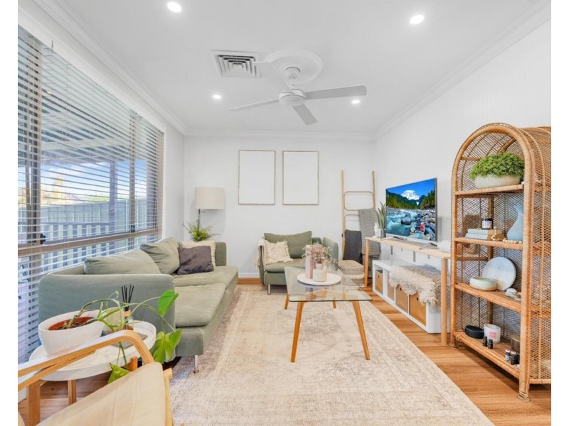 57 Kumbara Close, Glenmore Park NSW 2745