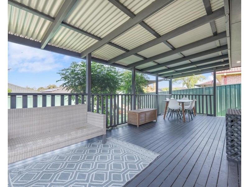 57 Kumbara Close, Glenmore Park NSW 2745