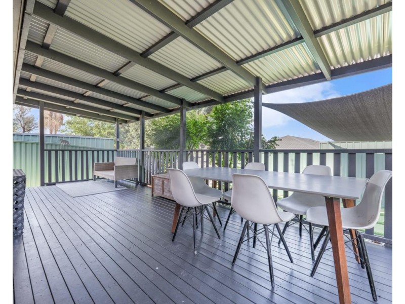 57 Kumbara Close, Glenmore Park NSW 2745