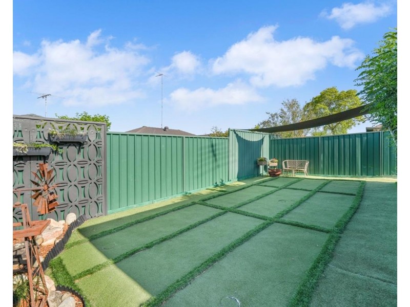 57 Kumbara Close, Glenmore Park NSW 2745