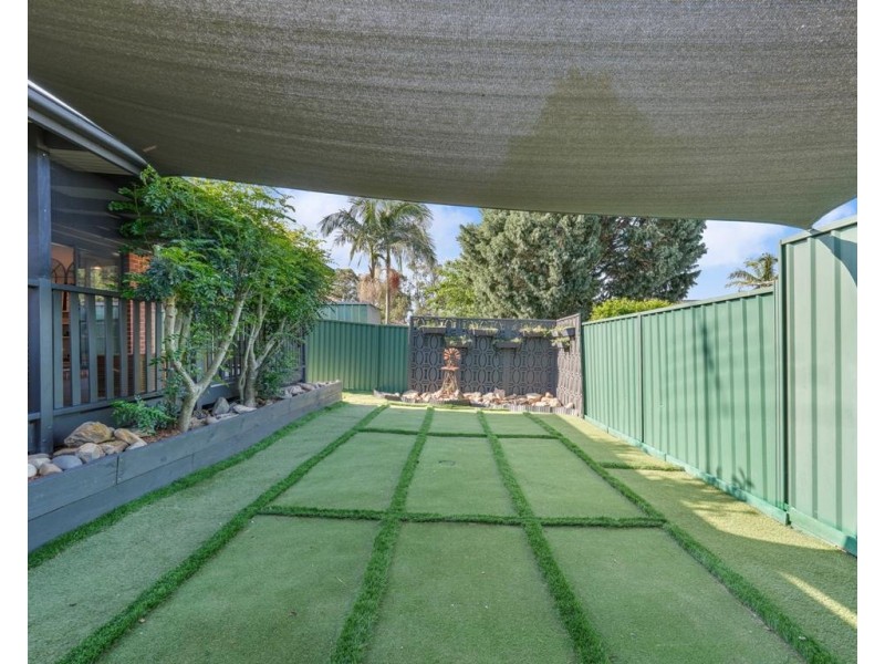 57 Kumbara Close, Glenmore Park NSW 2745