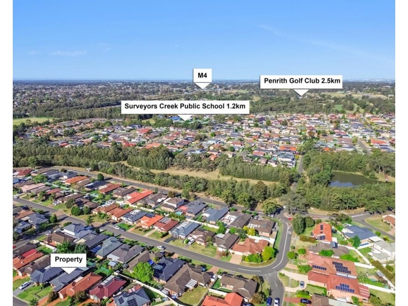 57 Kumbara Close, Glenmore Park NSW 2745