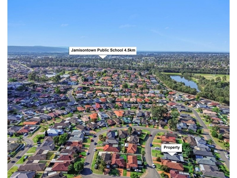 57 Kumbara Close, Glenmore Park NSW 2745