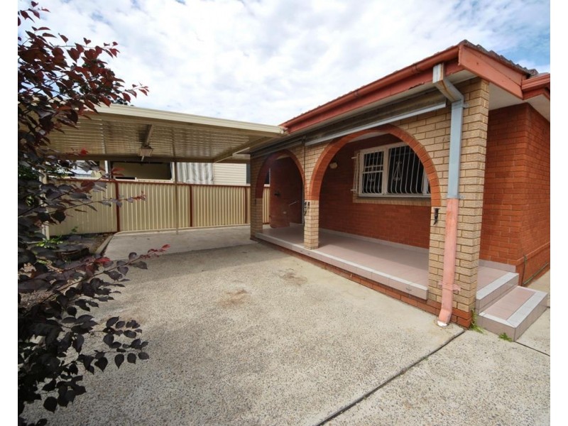 121 Ashby Avenue, Yagoona NSW 2199