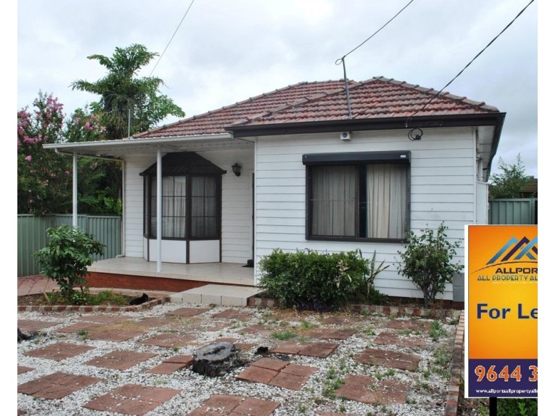 5 Elliston Street, Chester Hill NSW 2162