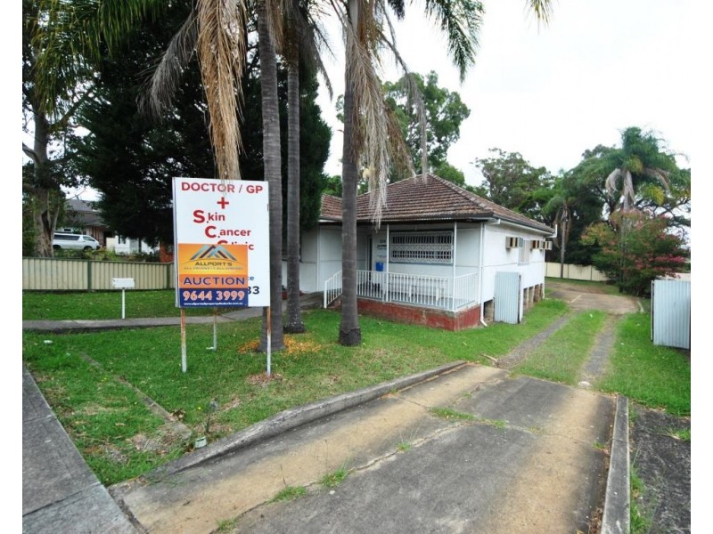 334 Hector Street, Bass Hill NSW 2197