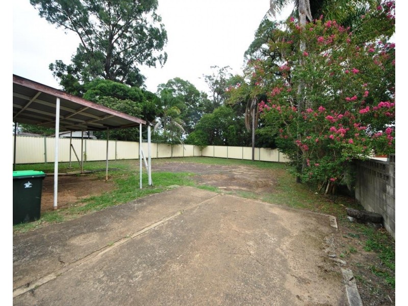 334 Hector Street, Bass Hill NSW 2197