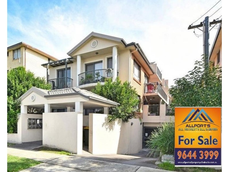 5/105 Castlereagh Street, Liverpool NSW 2170