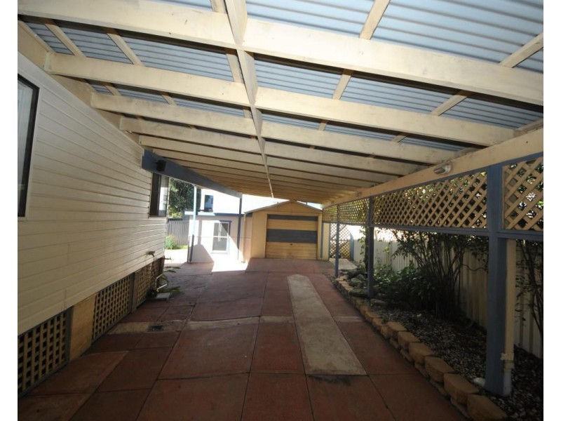 16 Gough Avenue, Chester Hill NSW 2162