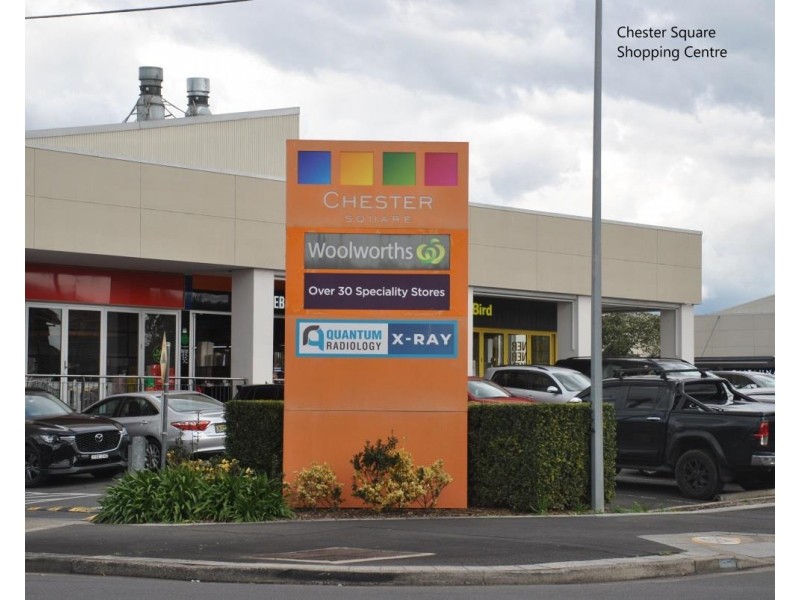 16 Gough Avenue, Chester Hill NSW 2162