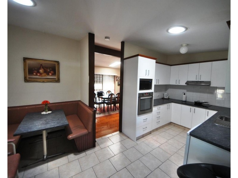 58 Caroline Crescent, Georges Hall NSW 2198