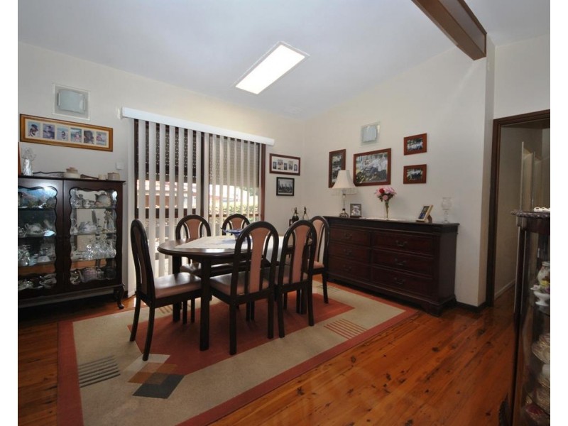 58 Caroline Crescent, Georges Hall NSW 2198