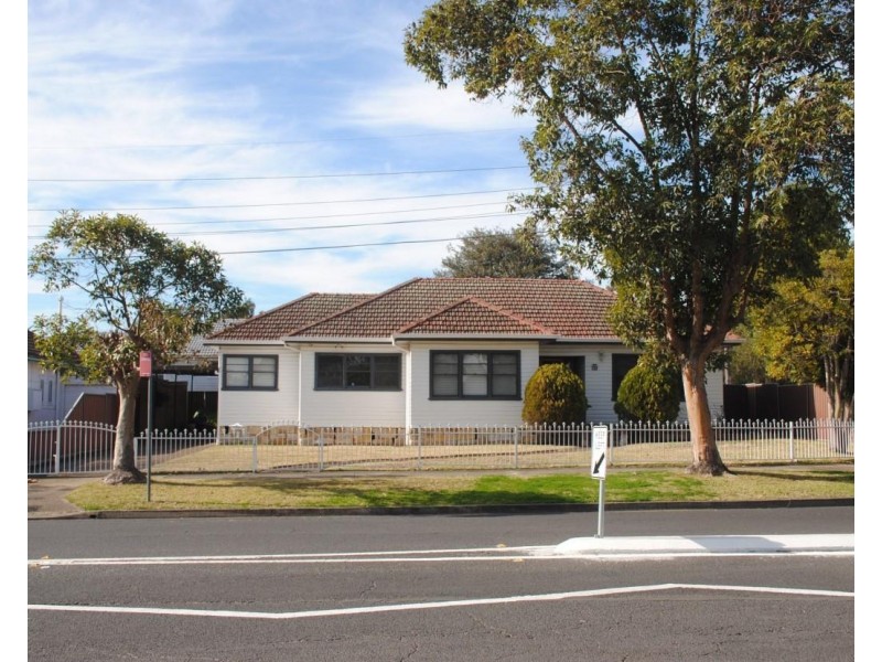 2 Teresa Street, Birrong NSW 2143