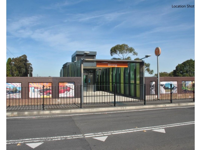 2 Teresa Street, Birrong NSW 2143