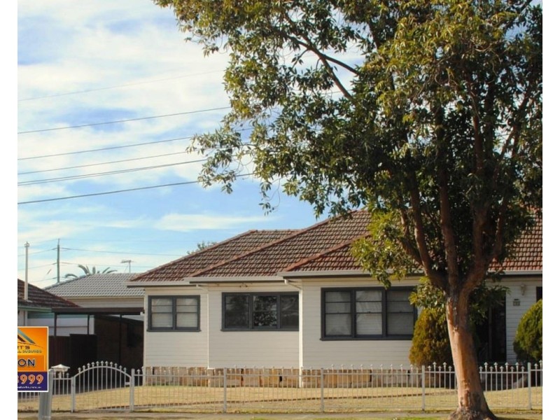 2 Teresa Street, Birrong NSW 2143