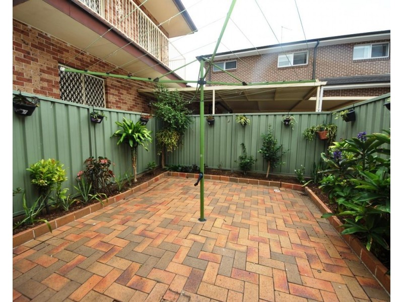 2/46 Stanley Road, Lidcombe NSW 2141