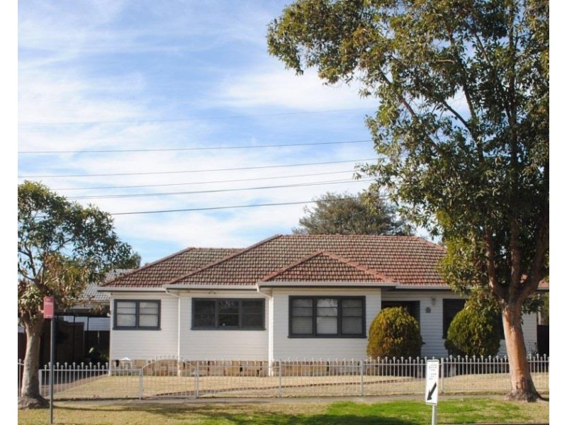 2 Teresa Street, Birrong NSW 2143