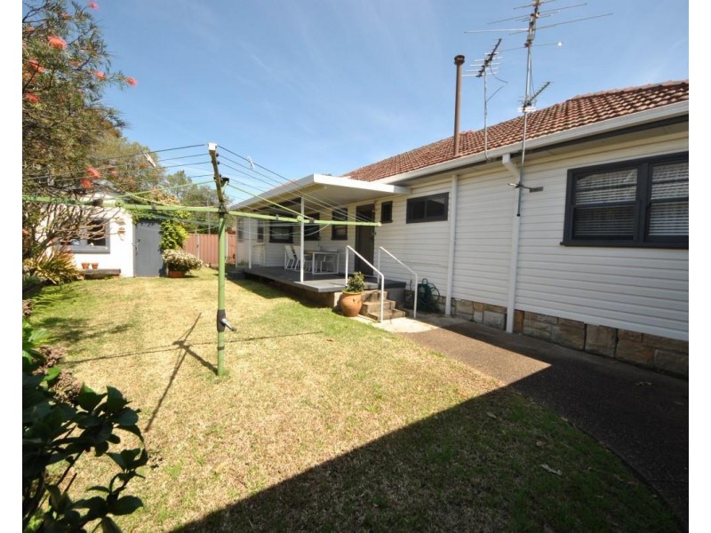 2 Teresa Street, Birrong NSW 2143