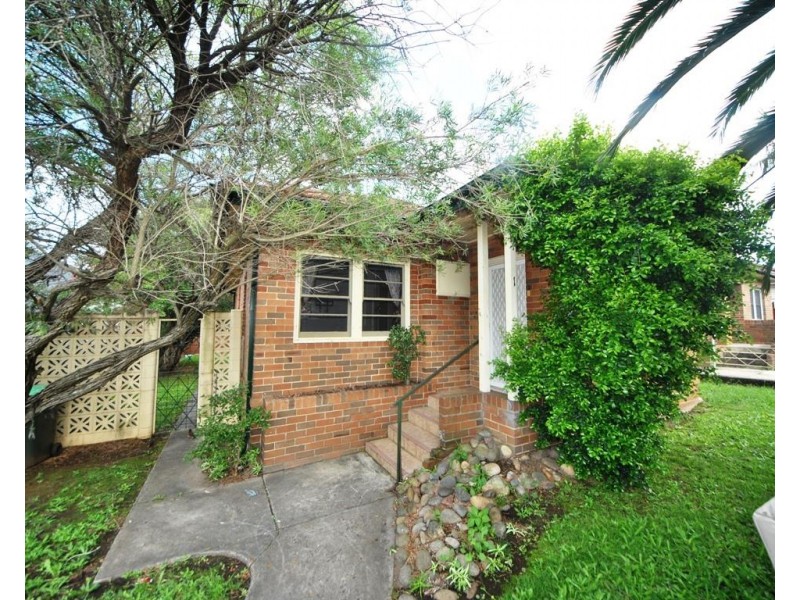 1 Bent Street, Chester Hill NSW 2162