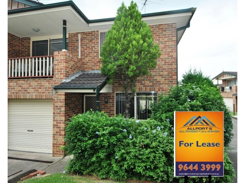 12/95 Hurricane Drive, Raby NSW 2566