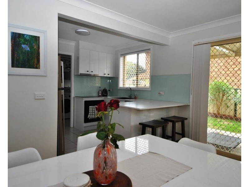 12/95 Hurricane Drive, Raby NSW 2566