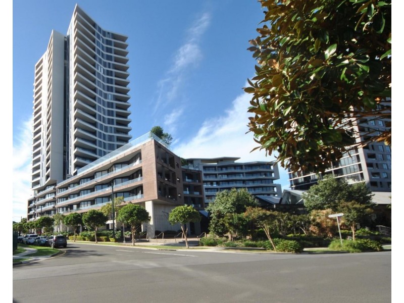 7/6A Atkinson Street, Liverpool NSW 2170