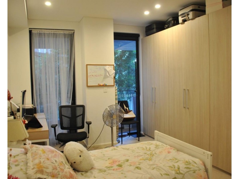 7/6A Atkinson Street, Liverpool NSW 2170