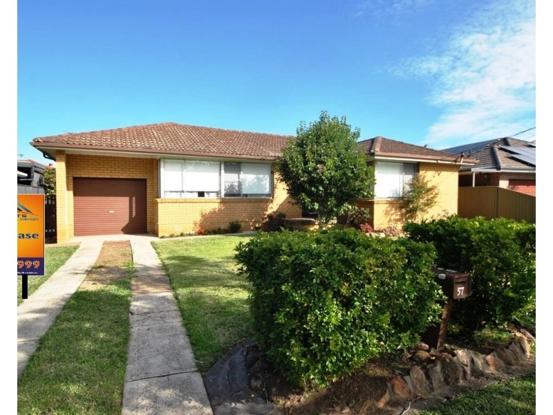 57 Farrell Road, Bass Hill NSW 2197