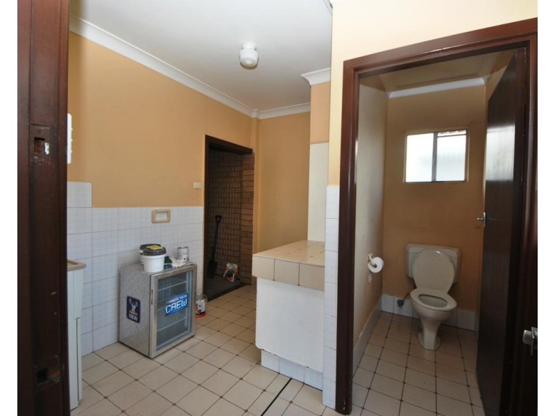 57 Farrell Road, Bass Hill NSW 2197