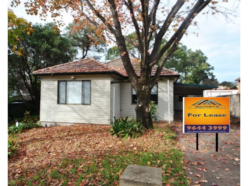 129 Kingsland Road, Regents Park NSW 2143
