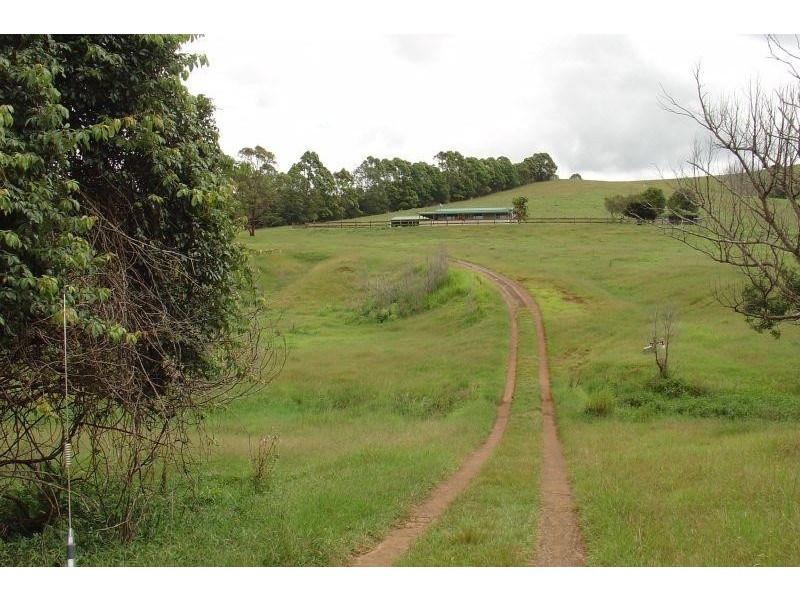 Bangalow NSW 2479