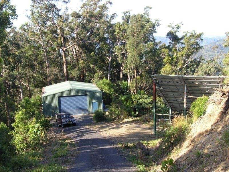 Crabbes Creek NSW 2483