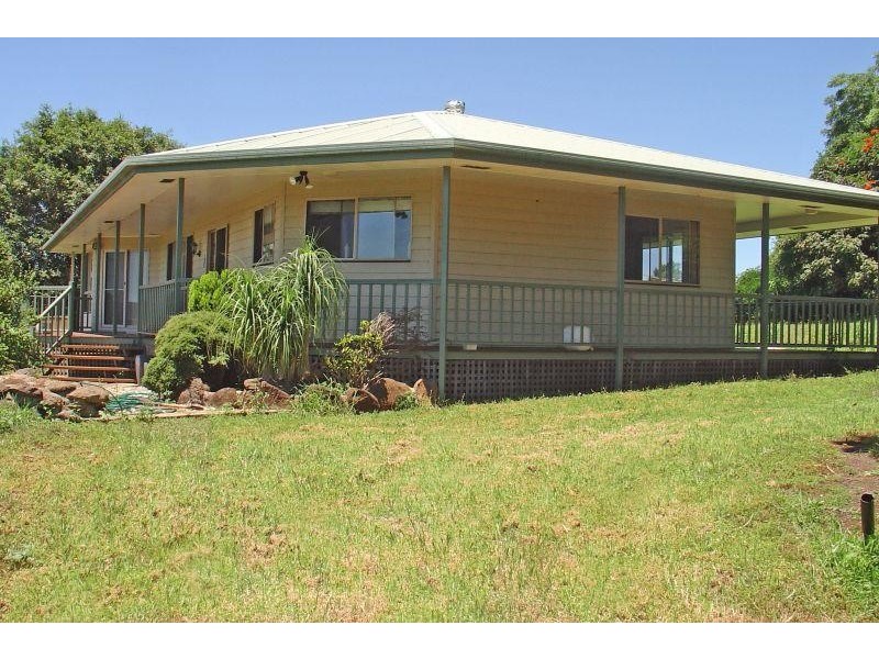 Dunoon NSW 2480