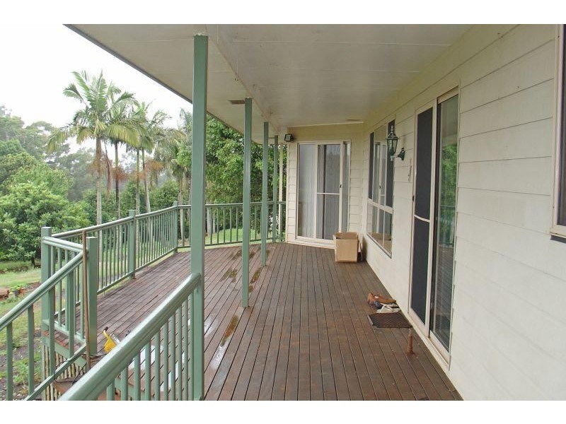 Dunoon NSW 2480
