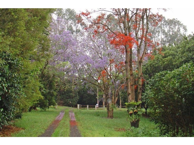 Dunoon NSW 2480