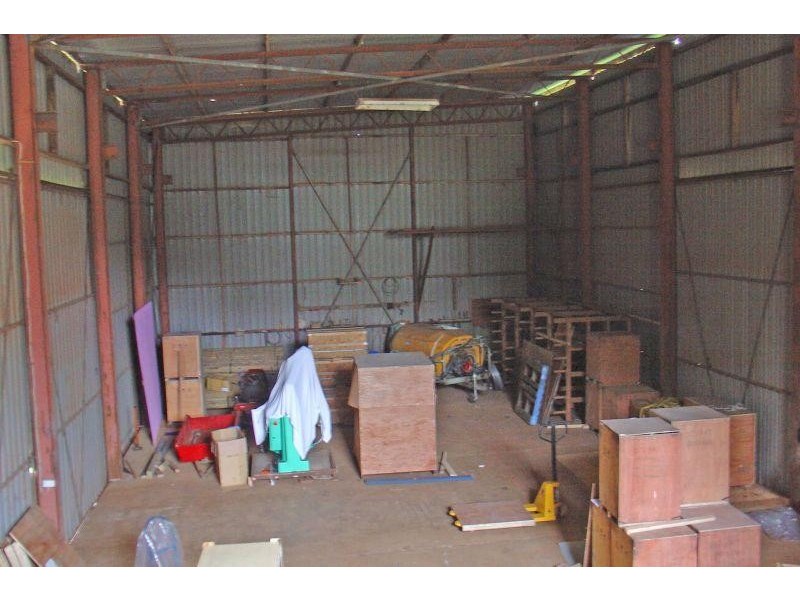 Dunoon NSW 2480