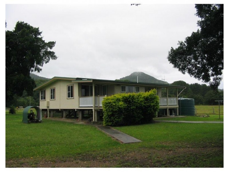 Mullumbimby NSW 2482