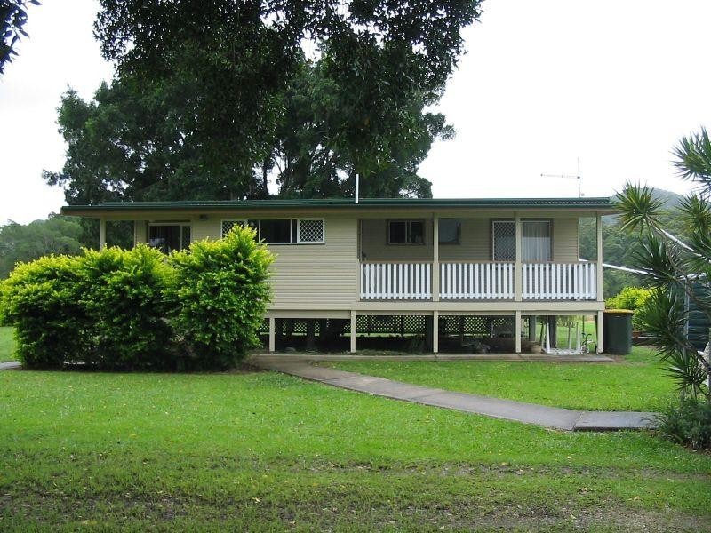 Mullumbimby NSW 2482