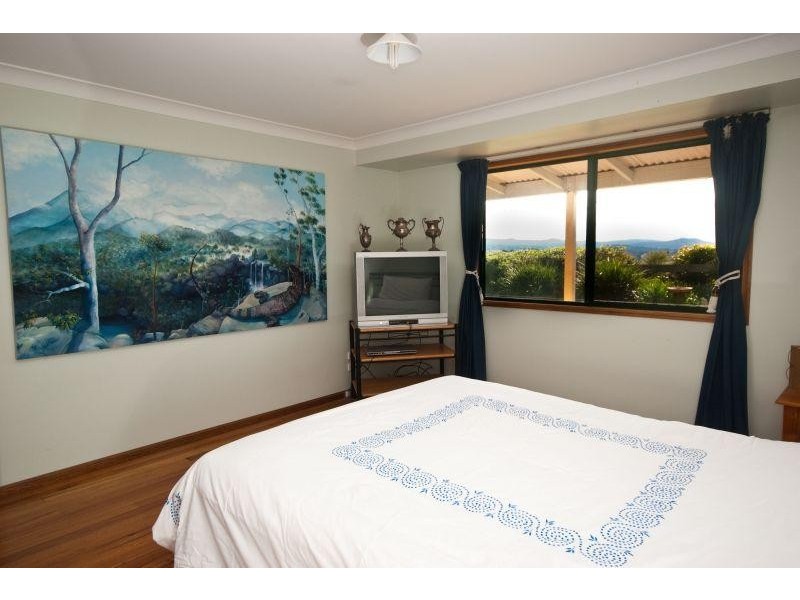 Clunes NSW 2480