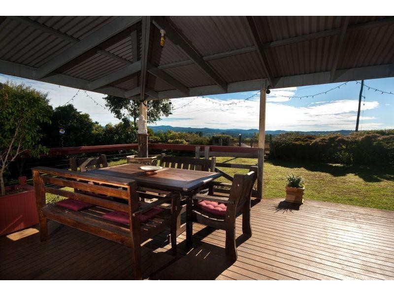 Clunes NSW 2480