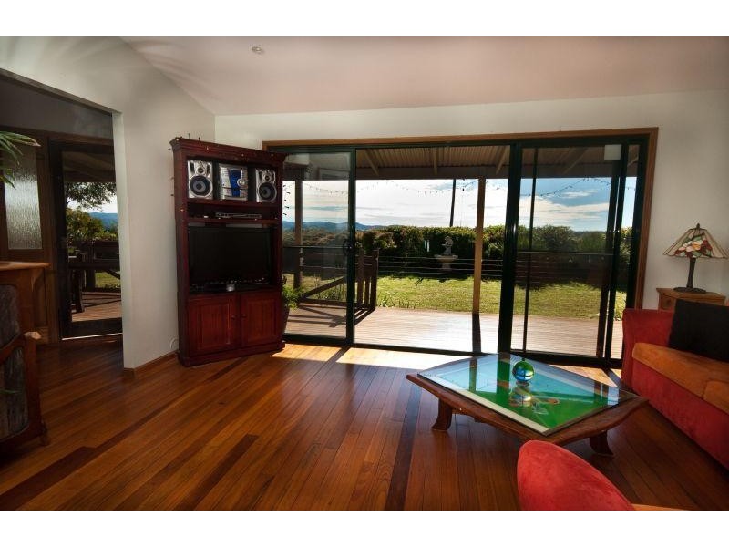 Clunes NSW 2480