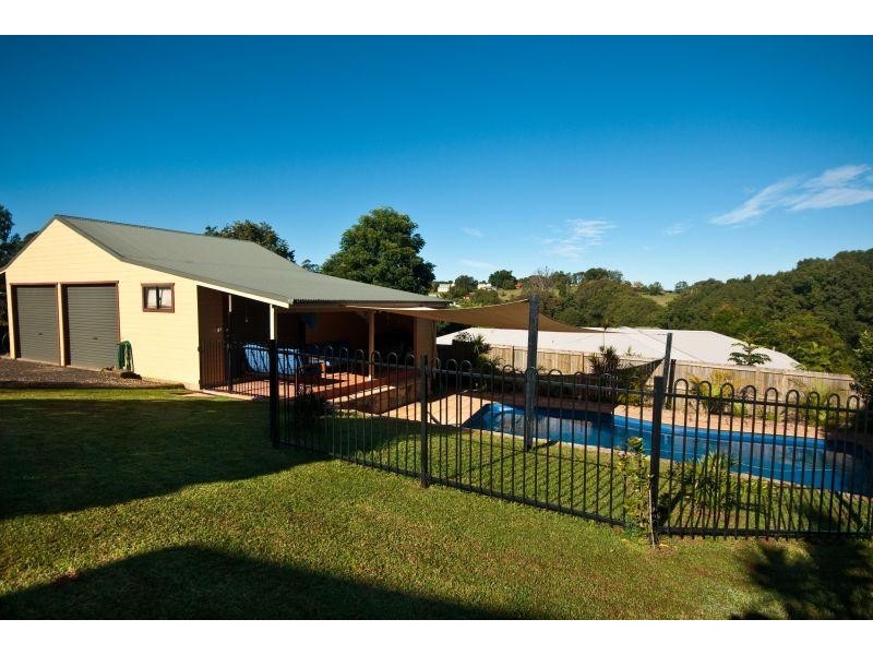 Clunes NSW 2480